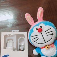 BỘ SẠC NHANH SAMSUNG 2A CAO CẤP