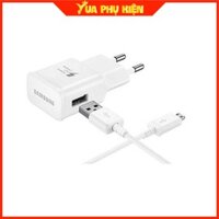 Bộ Sạc Nhanh Samsung Chính Hãng Hỗ Trợ Galaxy S9/S9+  Galaxy S8+  Galaxy S8 Galaxy S7 Galaxy S7 edge Galaxy Note5