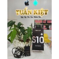 BỘ SẠC NHANH SAMSUNG S10+