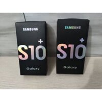 BỘ SẠC NHANH SAMSUNG S10+ TYPEC