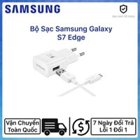 Bộ Sạc Nhanh Samsung S7 EDGE CHính Hãng