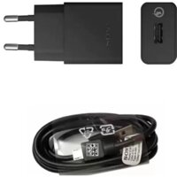 Bộ Sạc nhanh Sony Quick Charger UCH10 chính hãng