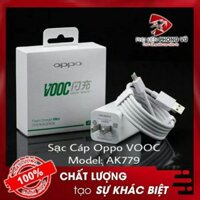 Bo sac nhanh thông minh oppo