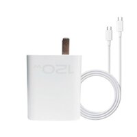 Bộ Sạc Nhanh Vivo 120W FashCharge  Type C Cho Điện Thoại Vivo, Bảo Hành 3 Tháng lỗi 1 Đổi 1
