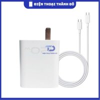 Bộ Sạc Nhanh Vivo 120W FashCharge  Type C Cho Điện Thoại Vivo, Bảo Hành 3 Tháng lỗi 1 Đổi 1