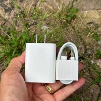 Bộ sạc nhanh Vivo 44W chính hãng, Sạc nhanh Fast charge, Bảo hành 12 tháng tại QSTORE