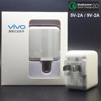 Bộ Sạc Nhanh Vivo Chân Micro USB