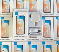 Bộ Sạc Nhanh Vivo X9