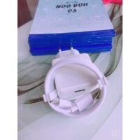 Bộ Sạc Nhanh VOOC 3.0 - OPPO F11/F11 Pro/ Reno... Realme Chính Hãng