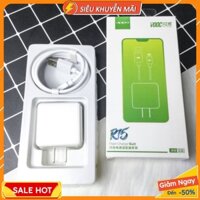 Bộ sạc nhanh Vooc 3.0 Siêu nhanh OPPO R15,F9,F11,R17,A9,A3S,K1,FIND X,A7,R11,R9S,R11S,F5,F7,F1+,F3+,A79,A83 1 ĐỔI 1