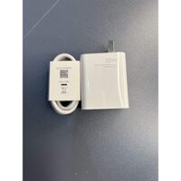 Bộ Sạc Nhanh Xiaomi 33W Chính Hãng