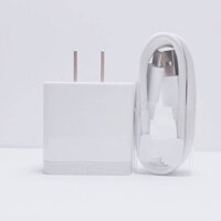 Bộ Sạc Nhanh Xiaomi Quick Charge 3.0 18W, Tương Thích Với Điện Thoại Android Có Sạc Nhanh Quick Charge Và Fast Charge