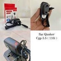 Bộ sạc Nokia đầu lớn Quaker