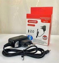 Bộ sạc Nokia đầu nhỏ Kim Cương 731/Quaker/SYC HTL-1011-05
