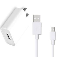 Bộ sạc Oppo 10W cho Oppo F7, F7 Youth, F5, F5 Youth, F3, F3 Lite