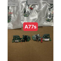 Bo sạc Oppo A77s zin hãng 100%