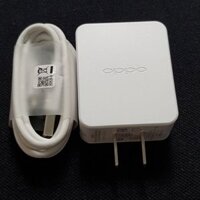 Bộ Sạc OPPO F1S, F3 F3Lite, F5 F5Youth, F7 F7Youth Mới 100%