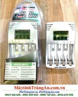 Bộ sạc Photocam IV 5307263