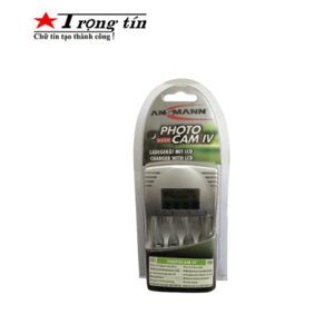 Bộ sạc Photocam IV 5307263