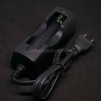 Bộ Sạc Pin 18650 3.7V Đa Năng 1 Pin Li-on Charger (Loại 1 PIN)