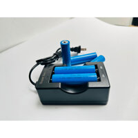 Bộ sạc pin 3.7V SuperBen chất lượng