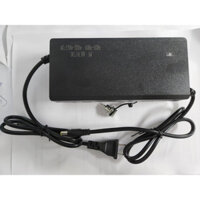 Bộ sạc pin 4s Lithium 14.6V 5A sạc cho bình pin 12v + Jack sạc 5.5x2.2