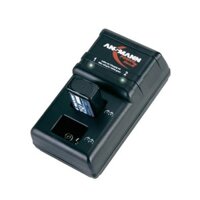 Bộ sạc Pin 9V Ansmann tự ngắt sạc nhanh