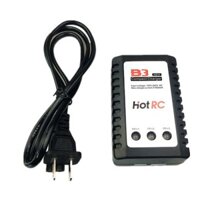 Bộ Sạc Pin B3 RC Cho Pin  2S 3S