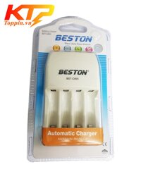 Bộ sạc pin Beston C805