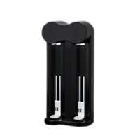 Bộ sạc pin Beston M7001 dùng cho các dòng pin 3.7V, sạc được nhiều loại pin