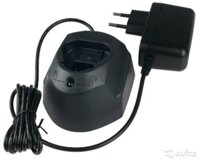 Bộ Sạc Pin BOSCH 12V 1A 1600A00HR1