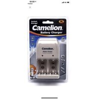 Bộ sạc pin Camelion BC-0904