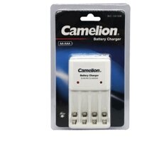 Bộ sạc pin Camelion BC-1010B sạc pin AA/AAA