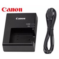 Bộ Sạc Pin canon LC-E10C LP-E10 3000D 1500D 1300D 1200D Cho Máy Ảnh canon LC-E10