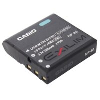 Bộ Sạc Pin Casio NP-40 NP40 BC-31L Cho Máy Ảnh Z200 Z1050 Z750 Z1080 Z700 EX-Z50 Z5 Z55 Z57
