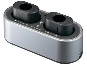 Bộ sạc pin cho micro không dây hồng ngoại TOA IR 200BC