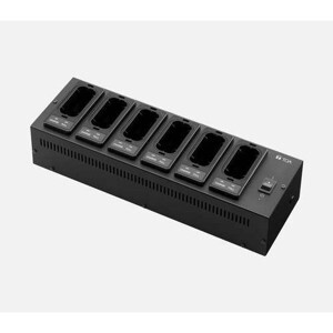 Bộ sạc pin cho micro TOA BC-5000-6