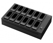 Bộ sạc pin cho micro Toa BC-5000-12