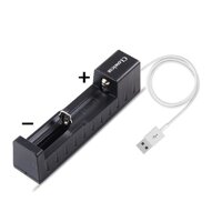 Bộ sạc pin cổng USB đa chức năng CLOWICSR