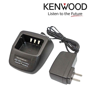 Bộ sạc pin để bàn Kenwood KSC-35S