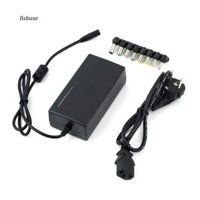 Bộ sạc pin fhue _ AC 110V / 240V 96W cho Laptop Notebook