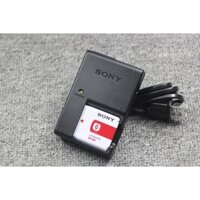 Bộ Sạc Pin Kỹ Thuật Số Sony NP-BG1 NP-FG1 NP-BG1 H55 H70 HX5C HX7 HX9 HX30 WX10 W300