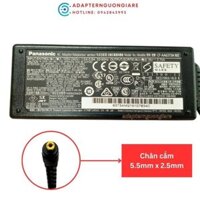 Bộ sạc pin laptop panasonic Toughbook CF-18 R1 T1 W2 16v 3.75a