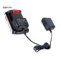 Bộ SạC Pin Lithium 20V LCS1620 Cho All Black & Decker LB20 LBX20 LBX4020