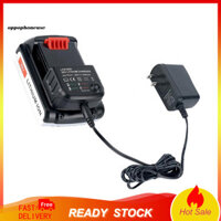 Bộ sạc pin Lithium OPPO 20V LCS1620 cho mọi màu đen & Decker LB20 LBX20 LBX4020