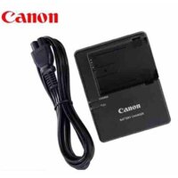 Bộ Sạc Pin LP-E8C Cho Máy Ảnh Canon LC-E8C LP-E8 EOS 550D 650D 600D 700D Rebel T2i t3i t4i t5i