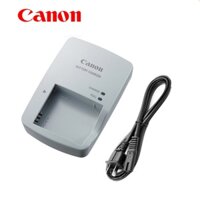 Bộ sạc pin máy ảnh CB-2LYE cho Canon SX500IS SX540HS SX240 / SX600 / SX700 / SX710HS S120 S200 S90 S95 IXUS85IS IXUS95IS IXUS105 SLR Sạc NB-6LH NB-6L không bao gồm pin