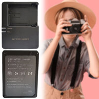 Bộ sạc pin máy ảnh cho cáp sạc thay thế tương thích Canon Nguồn điện Tương thích với Canon-Camera