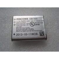 Bộ Sạc Pin Máy Ảnh Oppa LI-50B Chính Hãng Rico DB100 Dx3 CX4 CX5 CX45