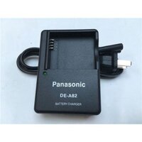 Bộ Sạc Pin Máy Ảnh Panasonic LUMIX DMC-LX5GK LX7GK BCJ13E BCJ13GK DE-A82